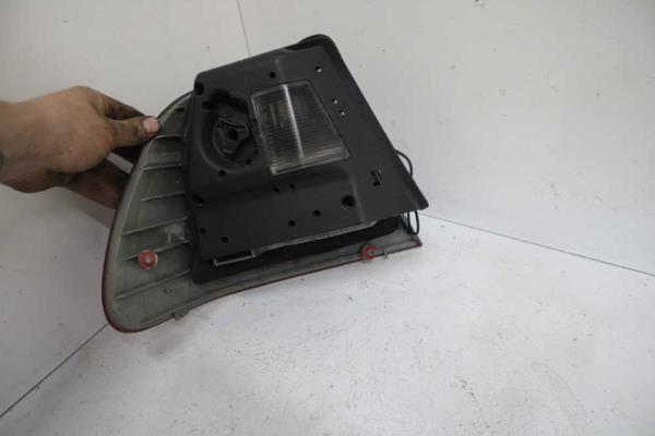 FEU ARRIERE DROIT BMW SERIE 3 E46 SEDAN 2002+ - Vue 4